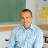professor
