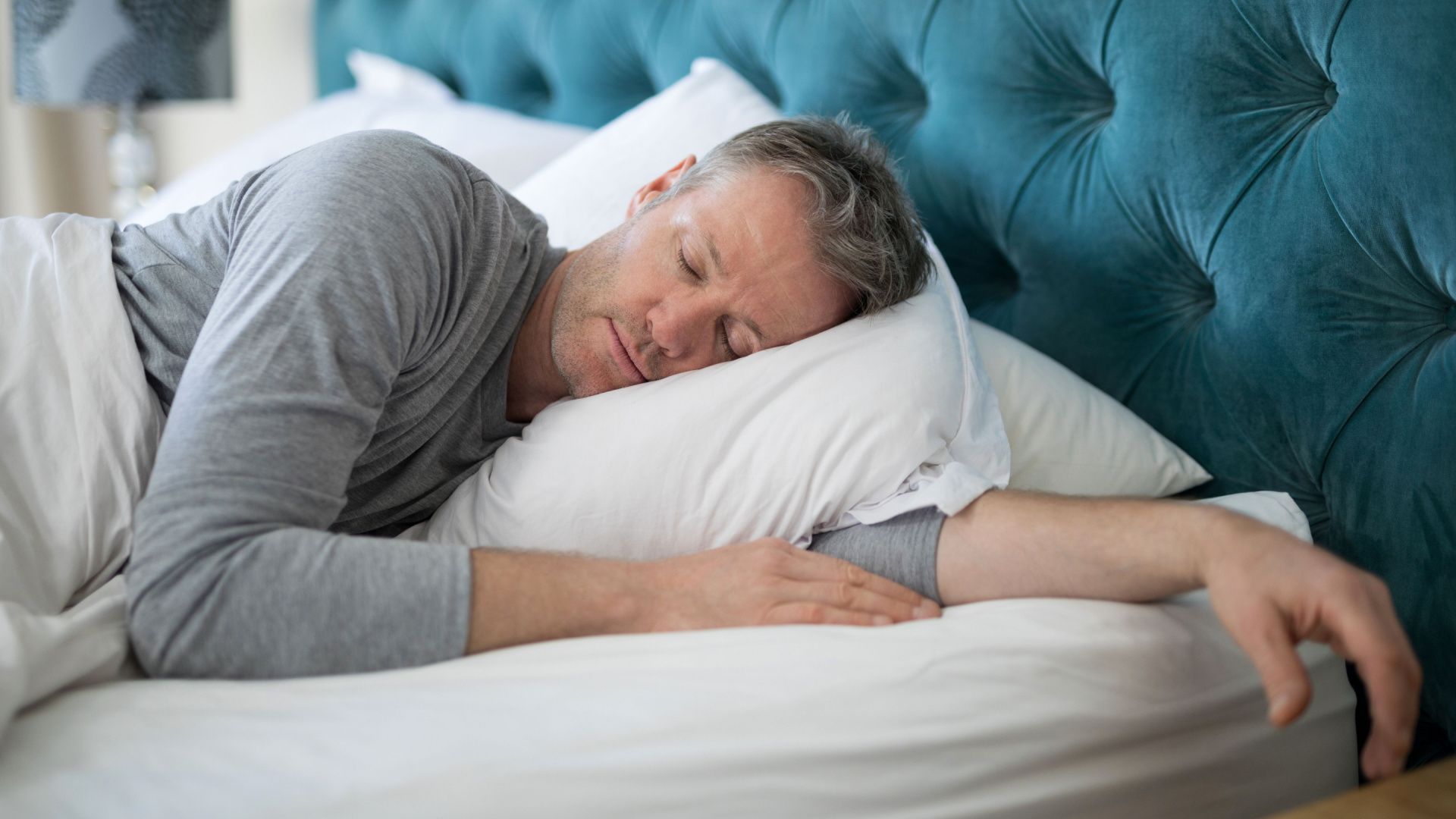 sleep is your superpower
