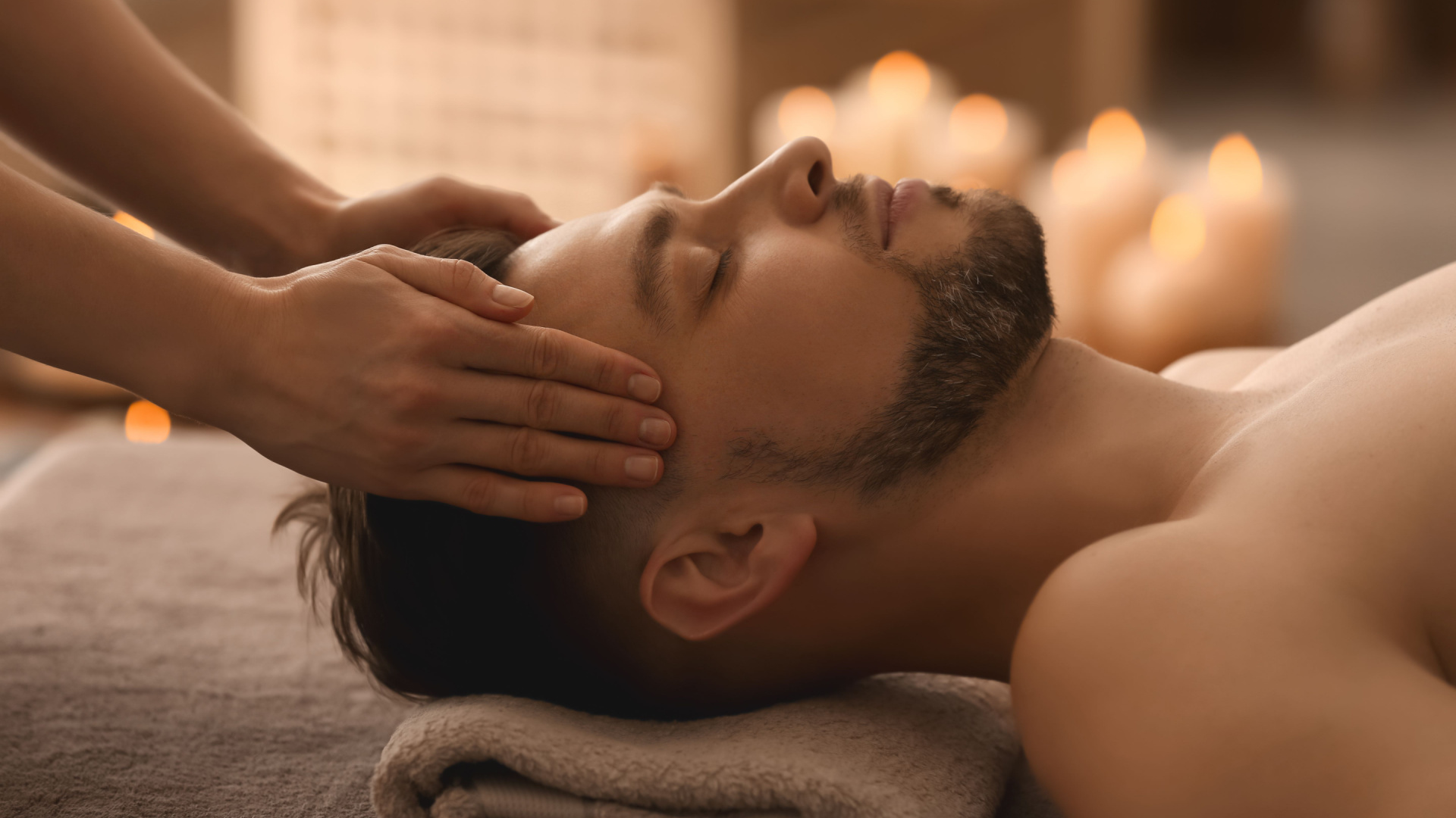 massagem