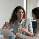 Consultas de Encaminhamento