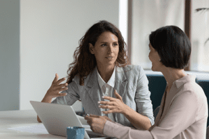 Consultas de Encaminhamento